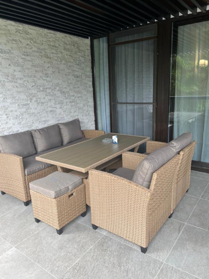 Alpin Resort Apartments Deluxe 2406 Poiana Brasov Exterior foto