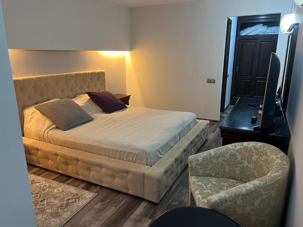 Alpin Resort Apartments Deluxe 2406 Poiana Brasov Exterior foto