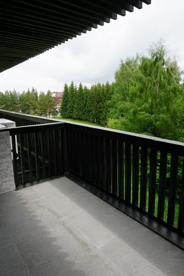 Alpin Resort Apartments Deluxe 2406 Poiana Brasov Exterior foto