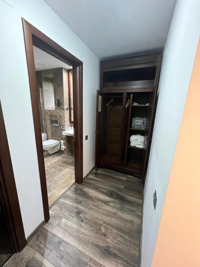 Alpin Resort Apartments Deluxe 2406 Poiana Brasov Exterior foto