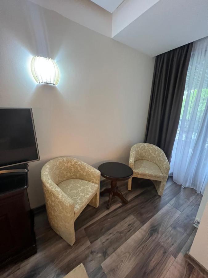 Alpin Resort Apartments Deluxe 2406 Poiana Brasov Exterior foto